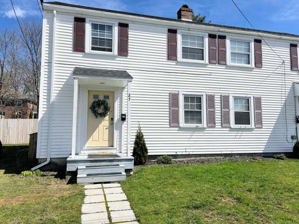 25-27 Office DR #27, Bath, ME 04530