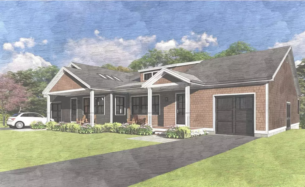 16 Daybreak LN #16, Windham, ME 04062