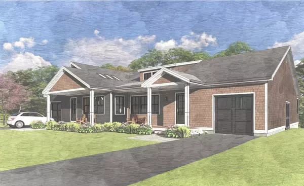 16 Daybreak LN #16, Windham, ME 04062