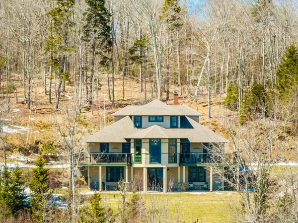 Northport, ME 04849,113 Stone DR