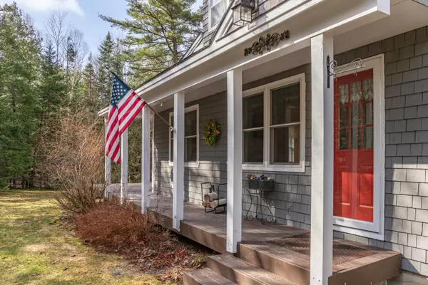 Glenburn, ME 04401,1076 Norway RD