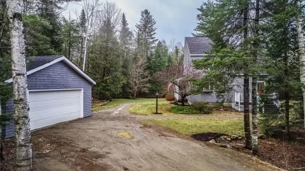 Glenburn, ME 04401,1076 Norway RD