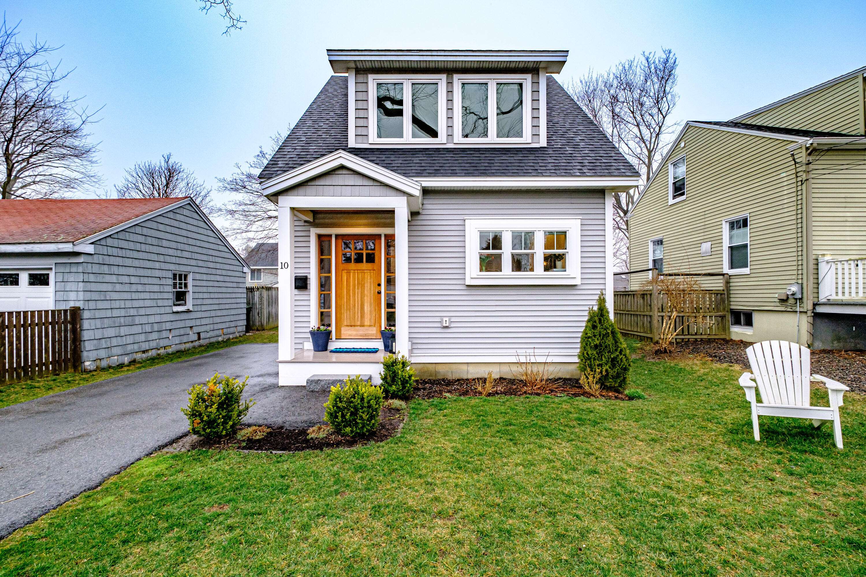 10 Coolidge AVE, South Portland, ME 04106