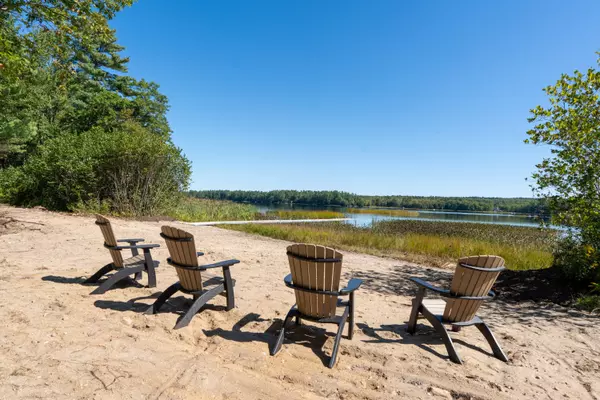 Windham, ME 04062,25 Driftwood LN #19