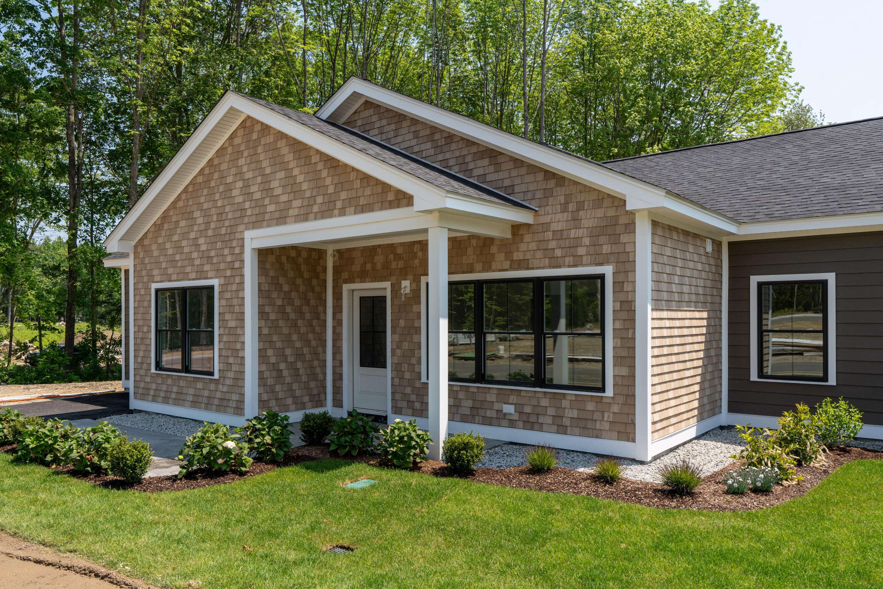 25 Driftwood LN #25, Windham, ME 04062