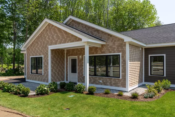 Windham, ME 04062,25 Driftwood LN #19