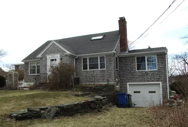 19 Graffam RD, South Portland, ME 04106