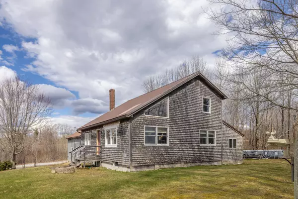 Liberty, ME 04949,20 Snow Village RD