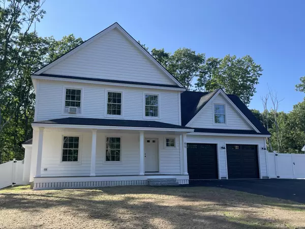 85 Chamberlain RD, Scarborough, ME 04074