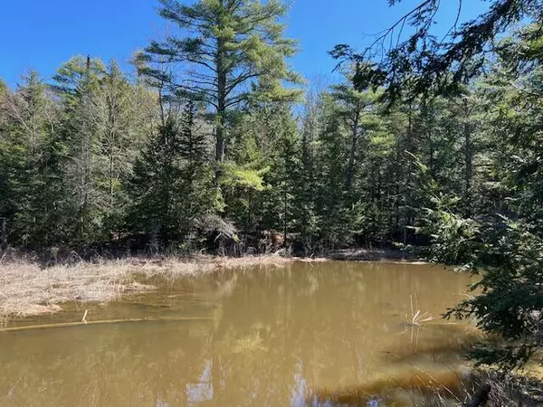 Woolwich, ME 04579,0 Ambrose DR