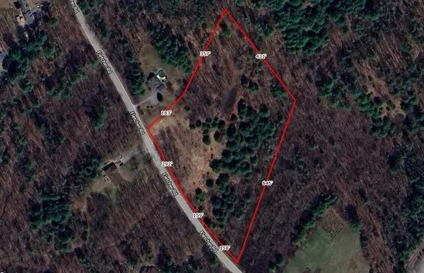 Auburn, ME 04210,Lot 001B Fletcher RD