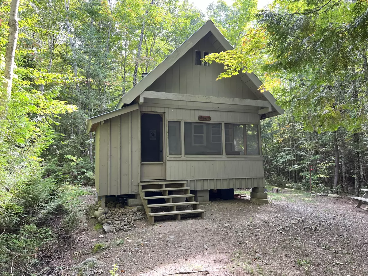 Springfield, ME 04487,Off Mill Hill RD