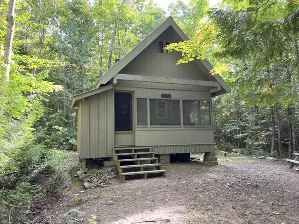 Off Mill Hill RD, Springfield, ME 04487