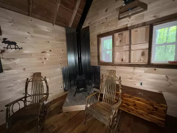 Springfield, ME 04487,Off Mill Hill RD