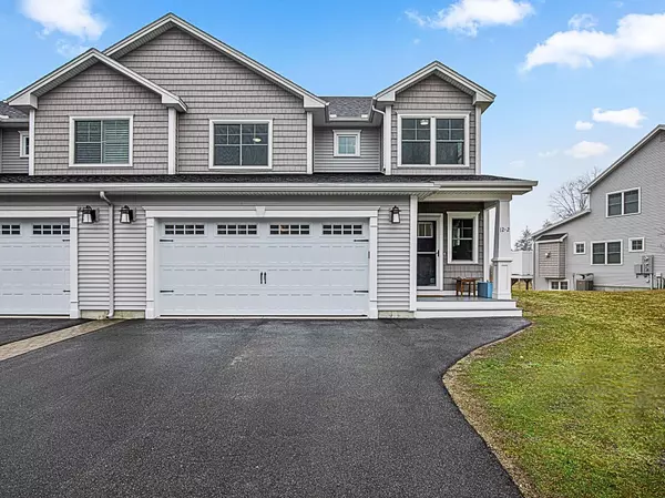 Falmouth, ME 04105,12 Tuscan WAY #2