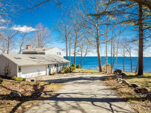 73 Eastward, Rockport, ME 04856