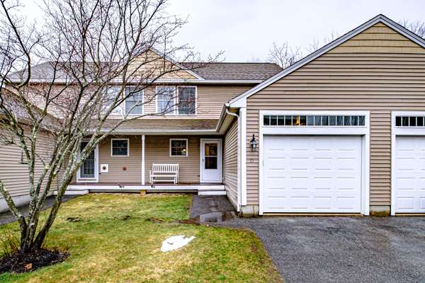 44 Ethel AVE #13, Westbrook, ME 04092