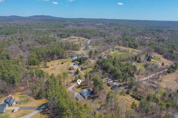 South Berwick, ME 03908,11 Old Goat LN