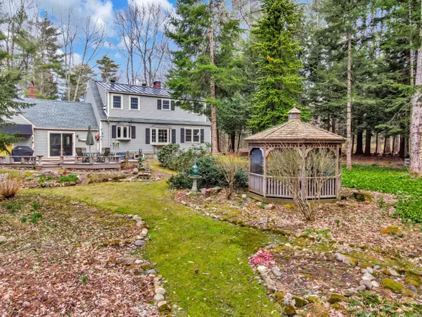 Winthrop, ME 04364,31 Heritage Woods LN