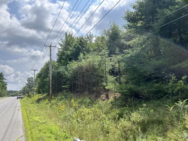 Unity, ME 04988,M12 Lot10 Thorndike Road