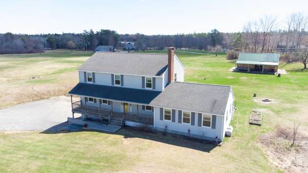 18 Files RD, Gorham, ME 04038