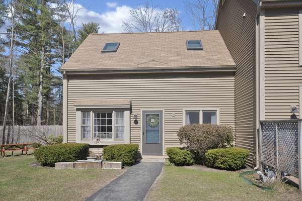 7 Old Salt RD #19, Old Orchard Beach, ME 04064