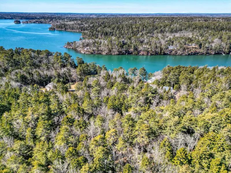 0 Fred Brigham RD, Phippsburg, ME 04562