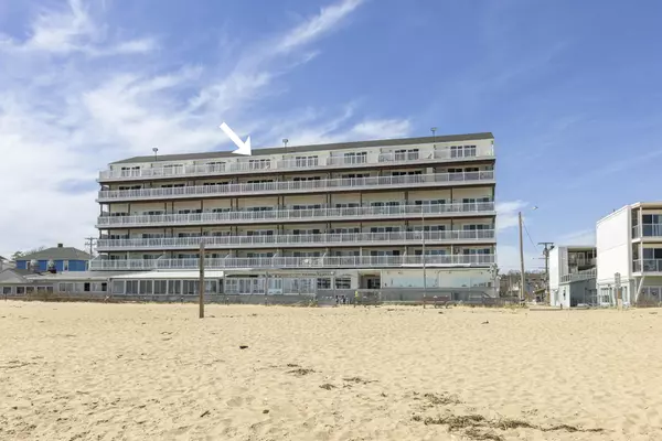 Old Orchard Beach, ME 04064,39 W Grand AVE #55