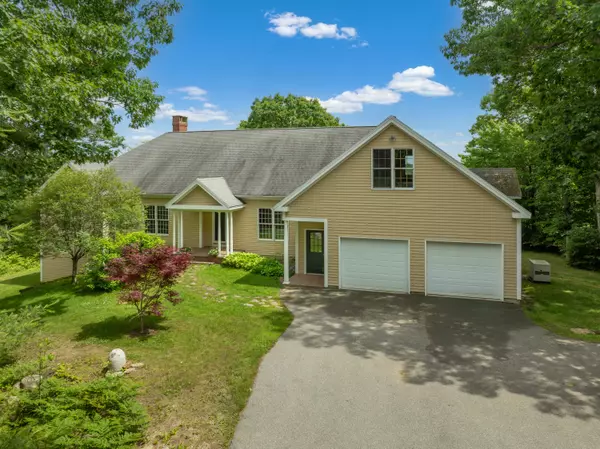 Freeport, ME 04032,6 Ship View LN