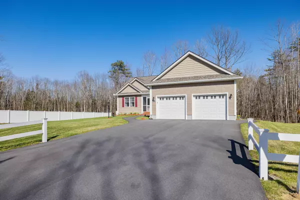 Wells, ME 04090,64 Finch LNDG