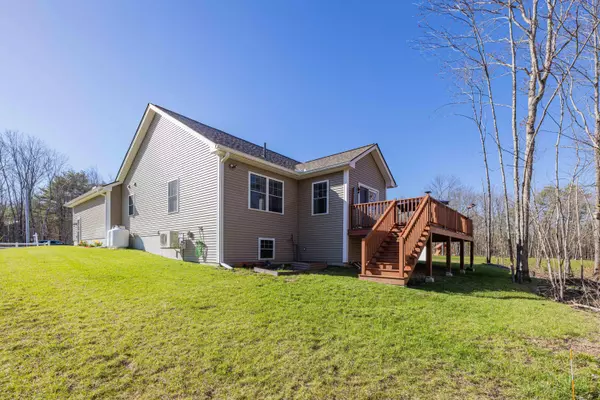 Wells, ME 04090,64 Finch LNDG