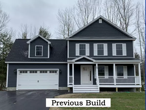 1 Nautilus DR, Brunswick, ME 04011