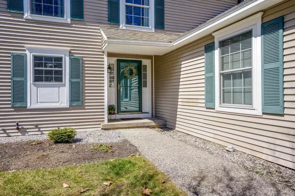 Topsham, ME 04086,3 Garnet DR #3