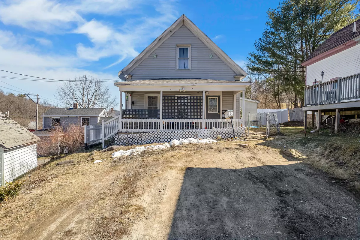 Gardiner, ME 04345,2 Maple ST