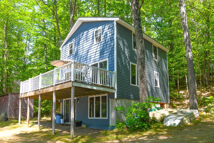 149 Beach RD, Naples, ME 04055