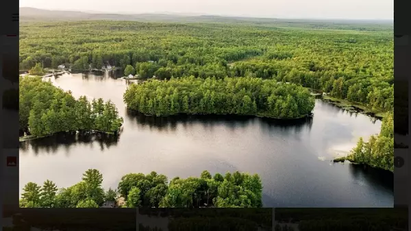 Lyman, ME 04002,3 Wadleigh Pond Island RD