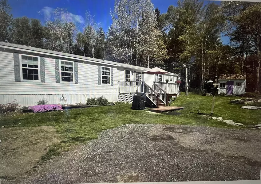 1262 Harpswell Neck RD, Harpswell, ME 04079