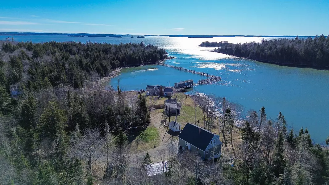 117 Pound Road, Addison, ME 04606