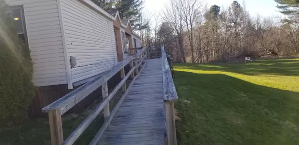 Friendship, ME 04547,3252 Colonel Stairs RD