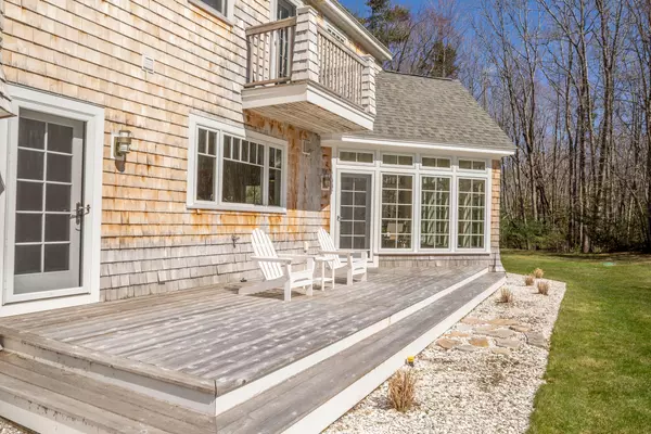 Kennebunkport, ME 04046,18 Squier LN