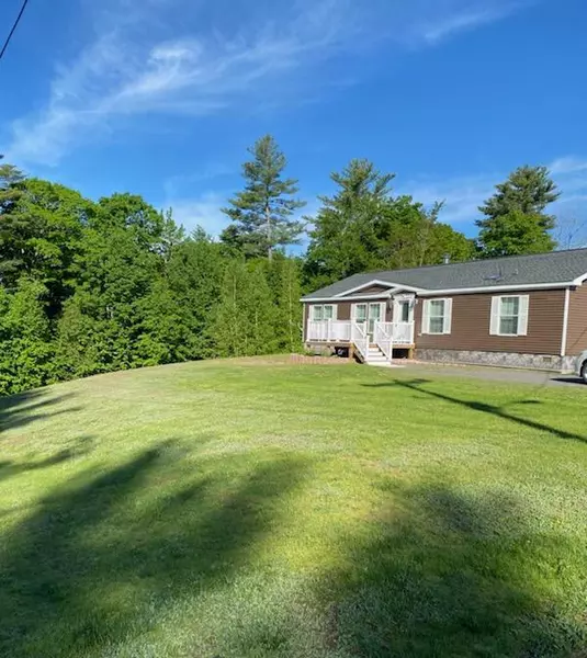 28 Paddy Hill RD, Medford, ME 04463