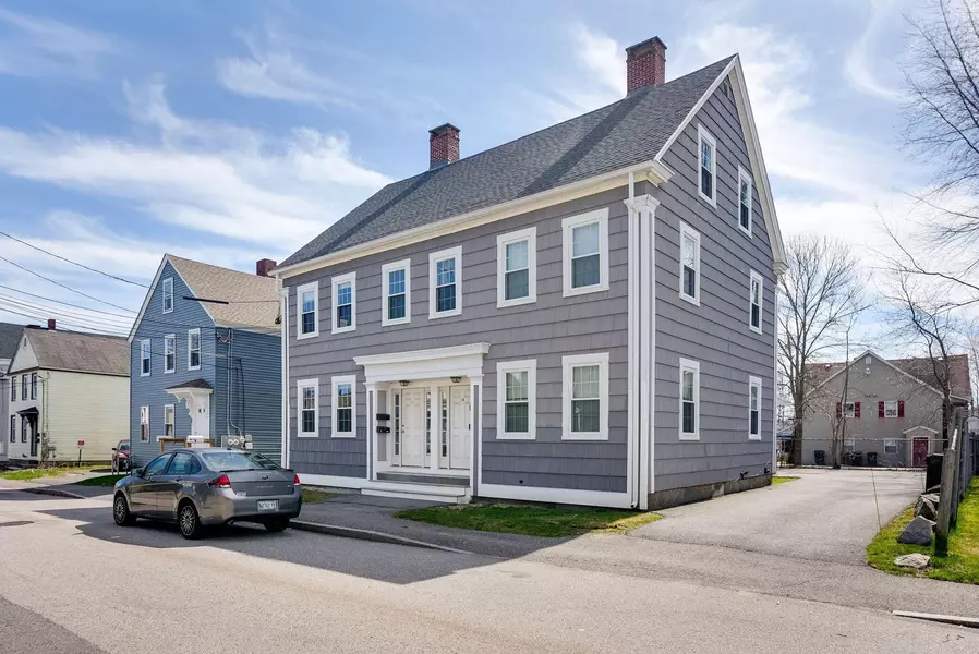 22-24 Green ST, Saco, ME 04072