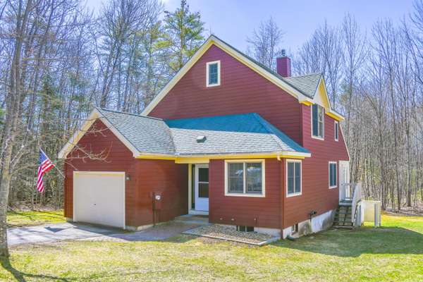 Naples, ME 04055,7 Excalibur CT #7