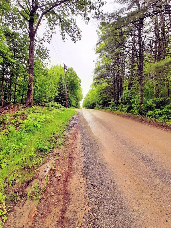 Lot # 17-9 North RD, Lee, ME 04455