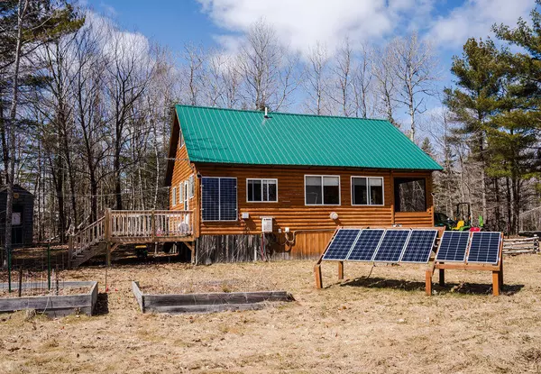 Woodville, ME 04457,550 Butterfield Ridge RD