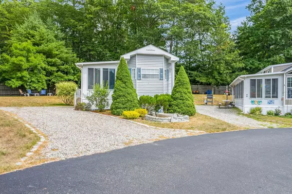 Wells, ME 04090,54 Bypass RD #23