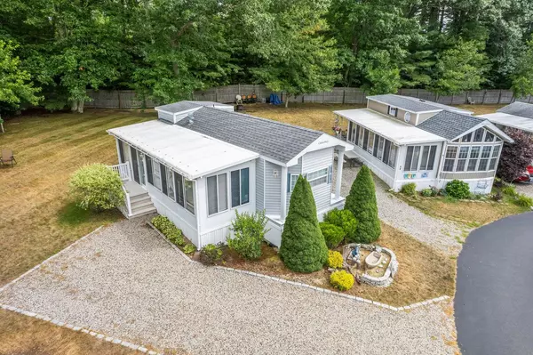 Wells, ME 04090,54 Bypass RD #23