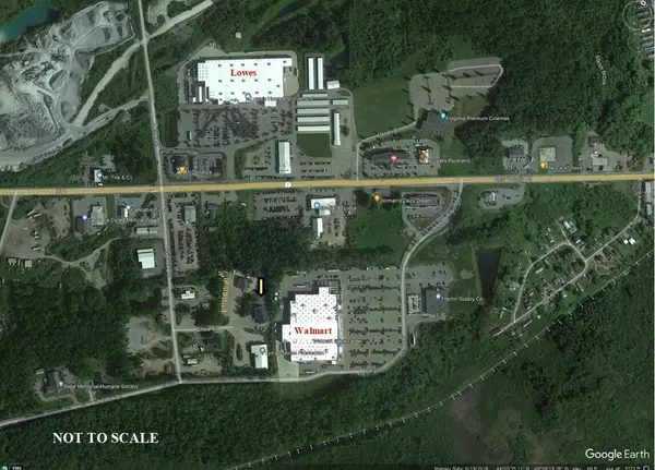 Thomaston, ME 04861,23 Elltee CIR