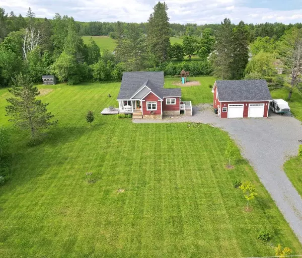 New Sweden, ME 04762,87 Westmanland RD