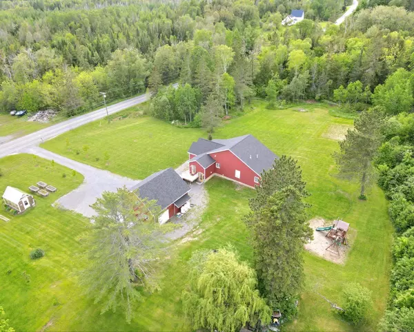 New Sweden, ME 04762,87 Westmanland RD